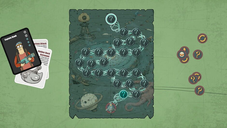 Faraway Galaxy screenshot 5