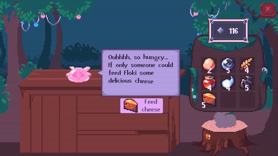 Rowan Needs Shinies! screenshot 4