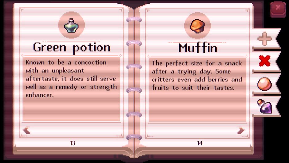 Rowan Needs Shinies! screenshot 7