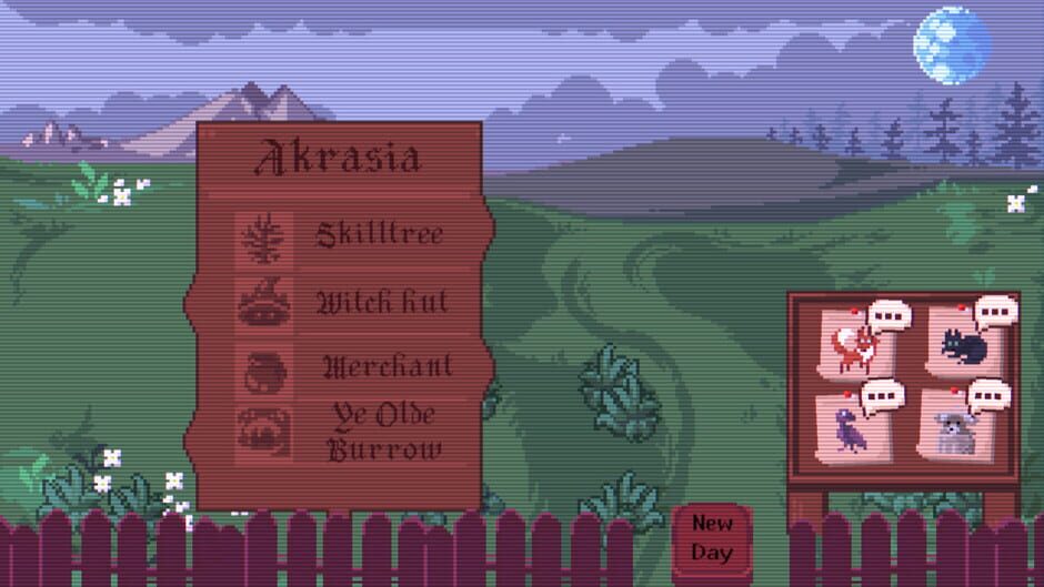 Rowan Needs Shinies! screenshot 1