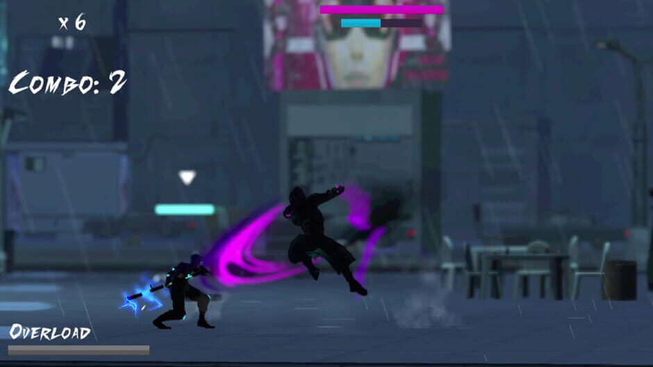 Nova Slash screenshot 2