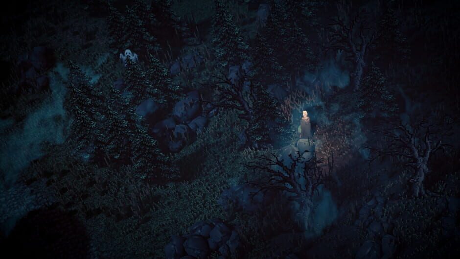 Leaving Eden screenshot 2