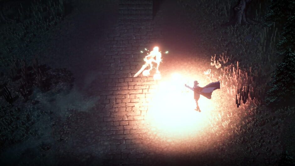 Leaving Eden screenshot 5