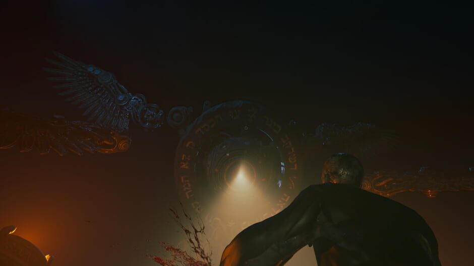 In Vino Veritas screenshot
