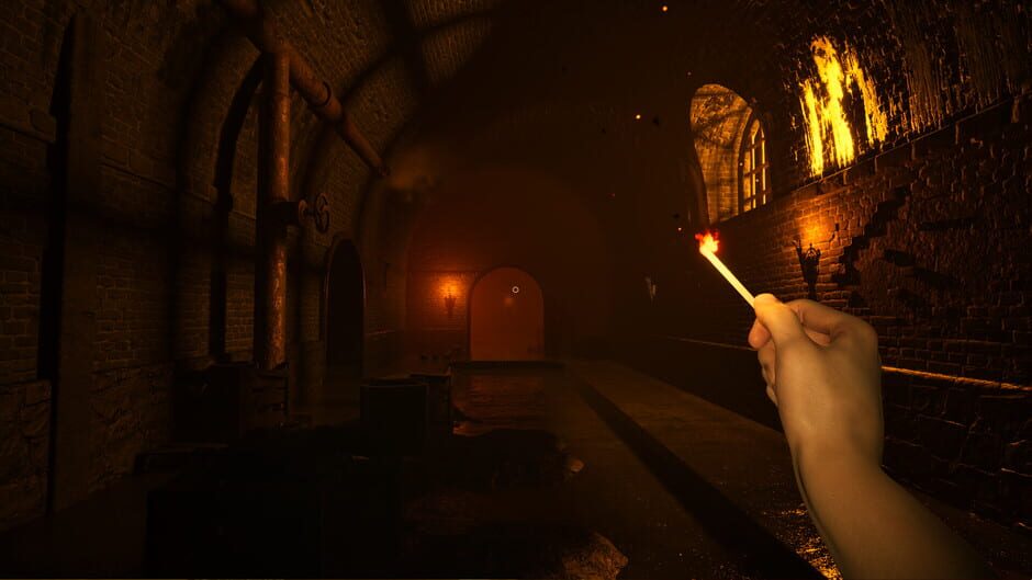 In Vino Veritas screenshot
