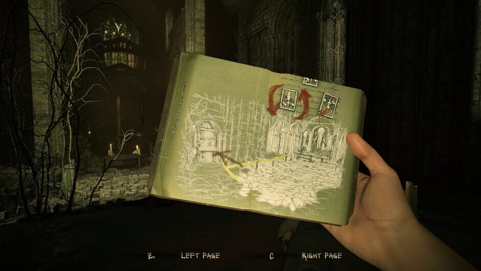 In Vino Veritas screenshot