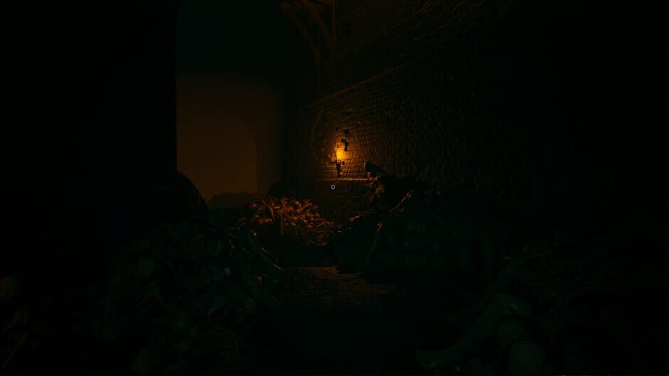 In Vino Veritas screenshot