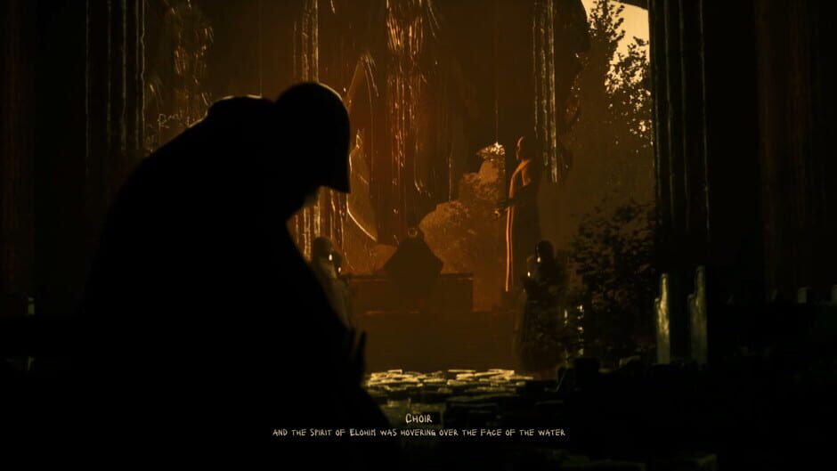 In Vino Veritas screenshot