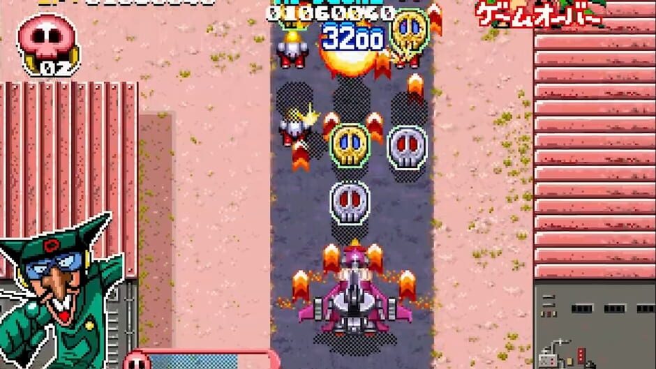 Time Bokan Series: Bokan to Ippatsu! Doronbo Kanpekiban screenshot