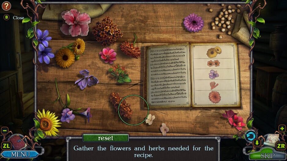 Legendary Tales screenshot 2