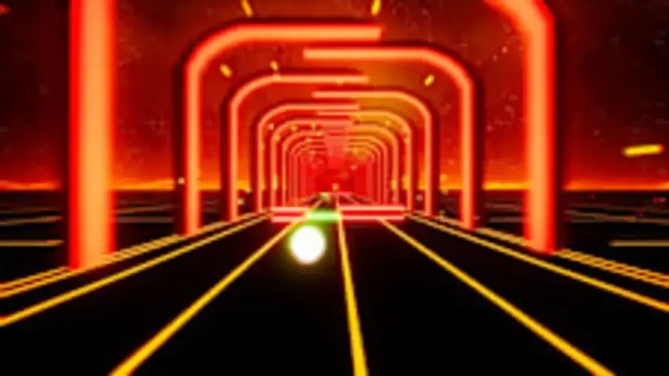 Screenshot de Rhythm Roll