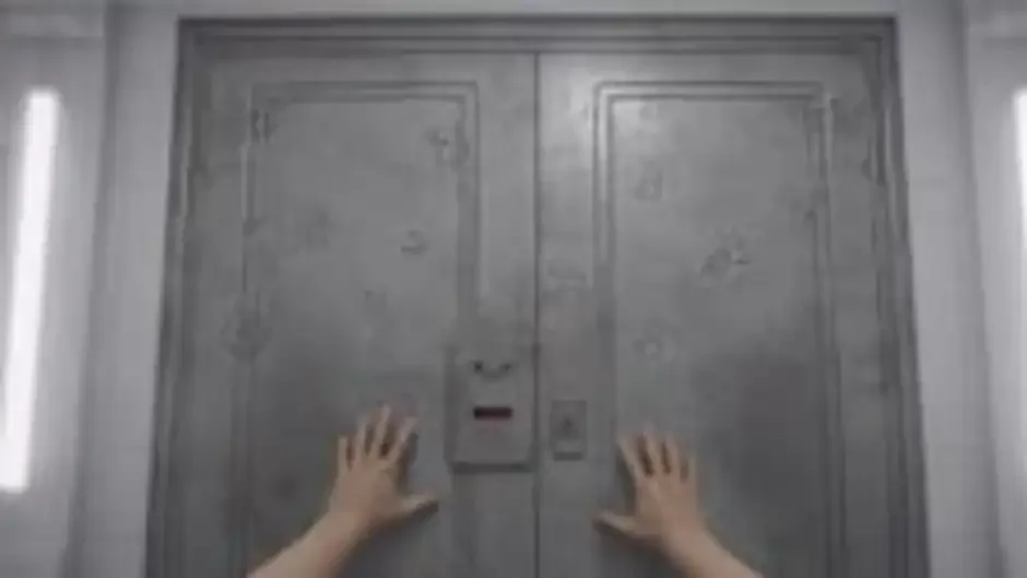 Кадър от Very Scary Game