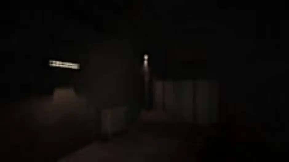 Screenshot de Rusty Prison: Horror