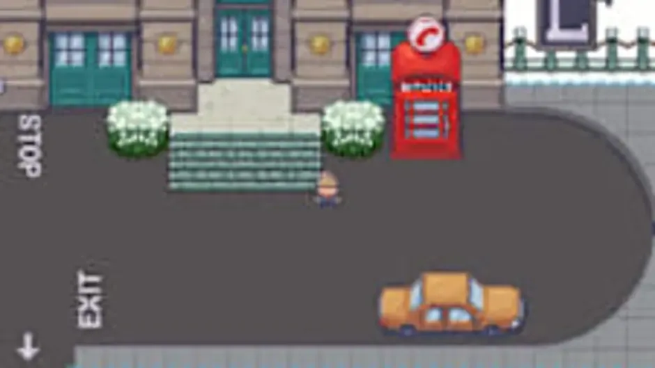 Screenshot de Next of Kin: Epiphany