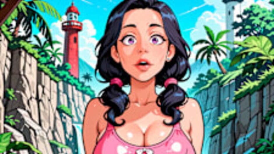 Hidden Girls: Tropical Vibes screenshot 2