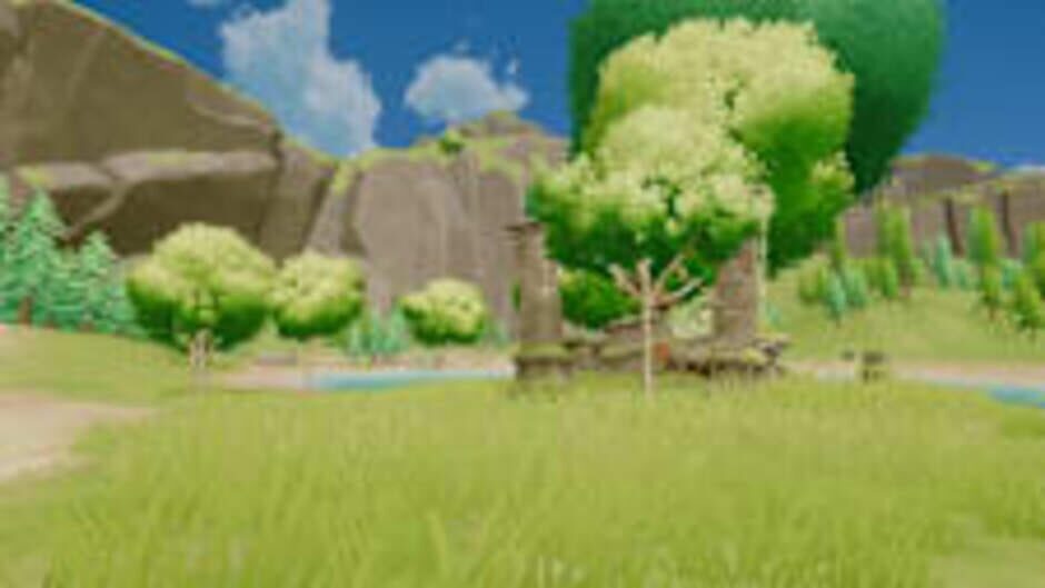 لقطة من Dream Hike