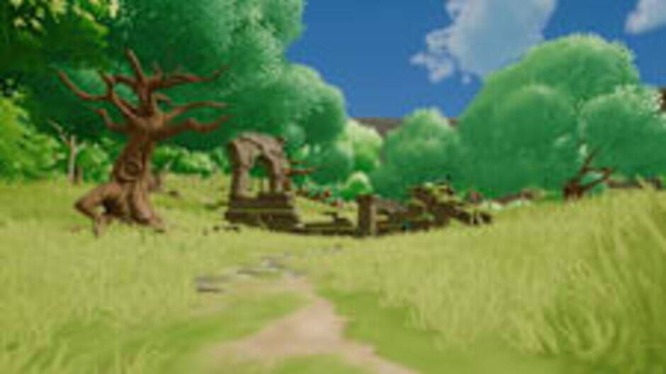 لقطة من Dream Hike