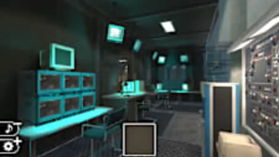 Кадър от Escape game R00m17