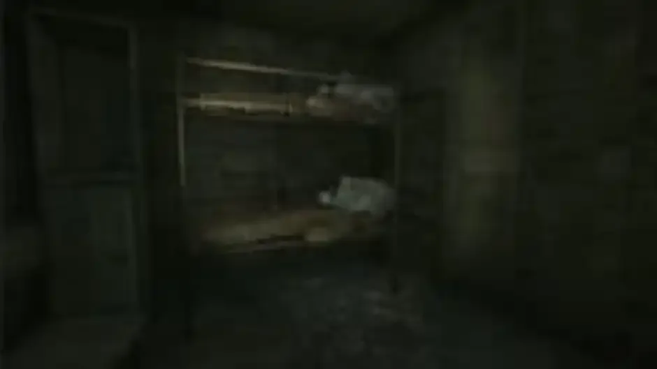 Кадър от Distorted: Night Shift Anomalies