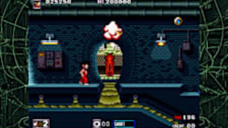 Thunder Hoop Collection screenshot 2