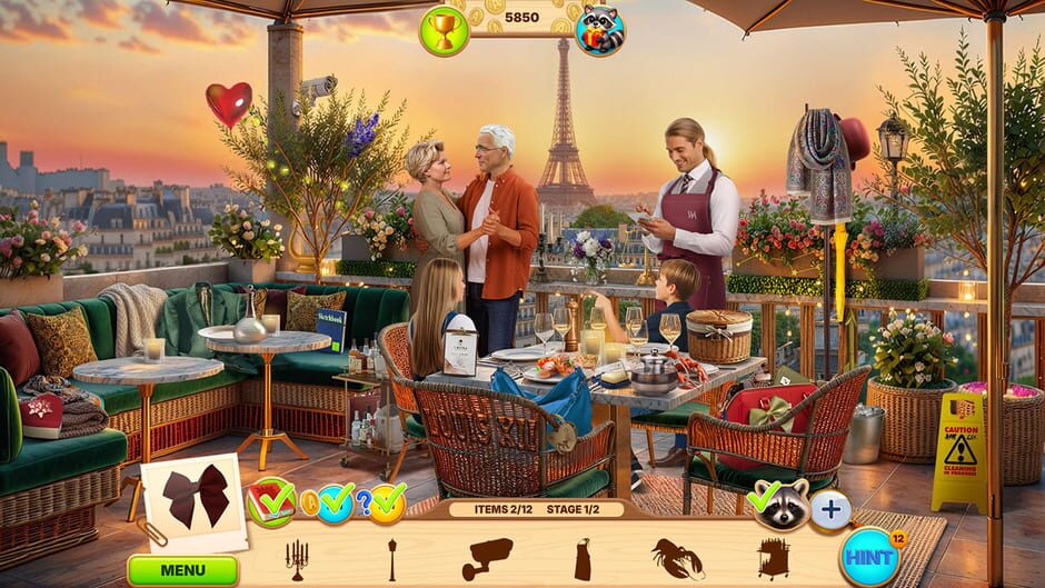 Big Adventure: Trip to Europe 13 - Collector's Edition screenshot 12