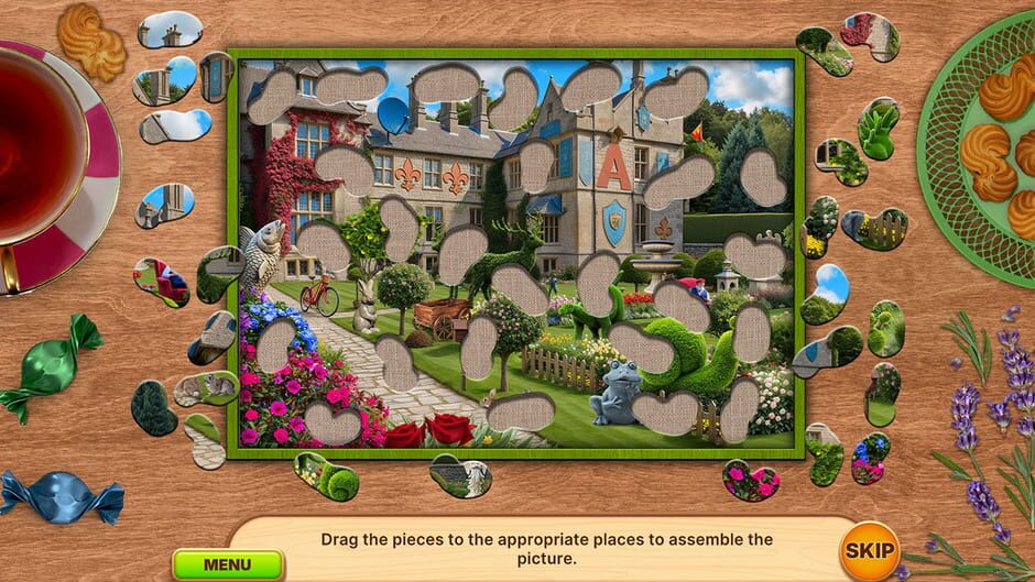 Big Adventure: Trip to Europe 13 - Collector's Edition screenshot 8