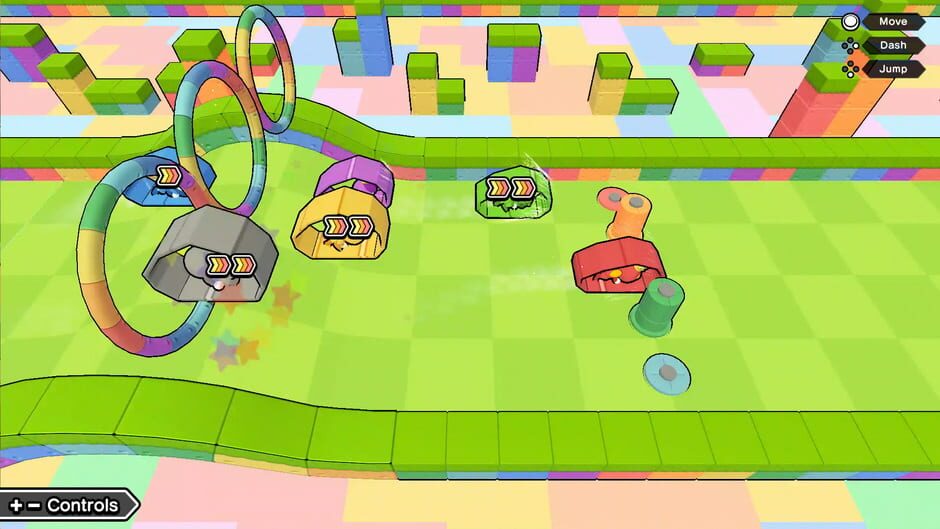 Party Party Time 3: Nintendo Switch 2 Edition screenshot 11