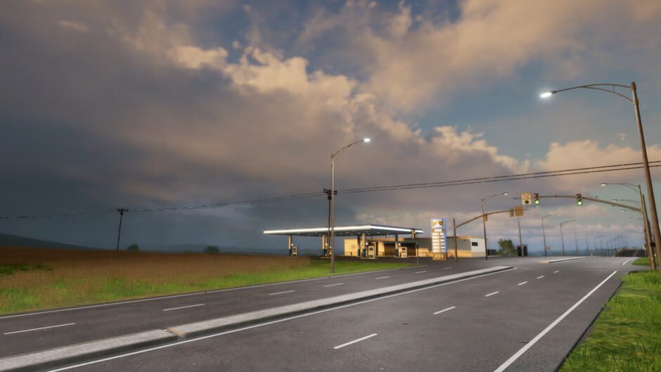 Tornado Emergency screenshot