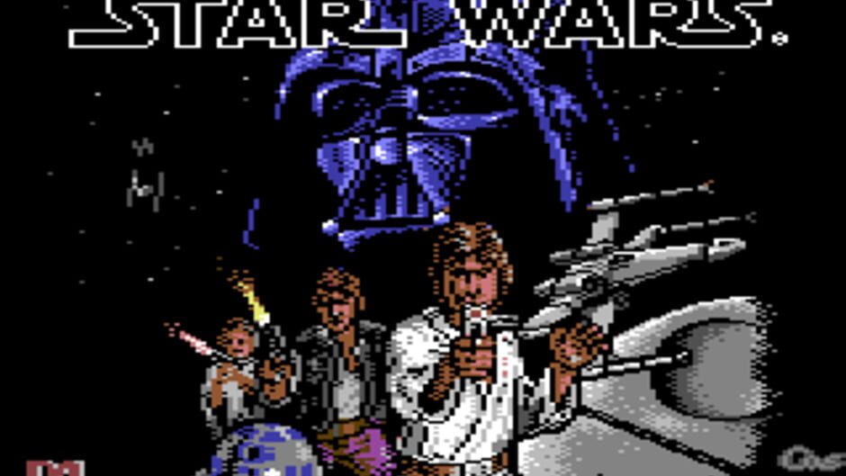 Star Wars screenshot 1