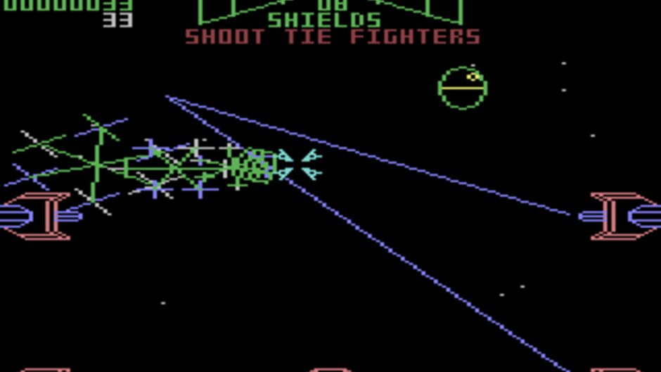 Star Wars screenshot 3