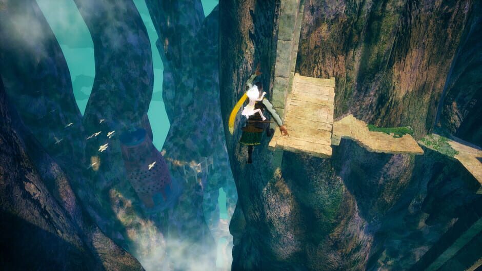 Where the Seeds Fall screenshot 6