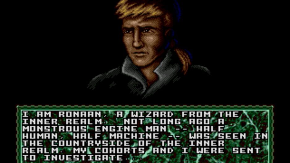 TechnoClash screenshot 10