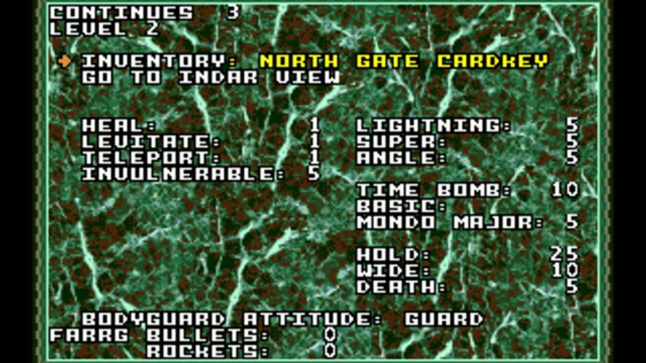 TechnoClash screenshot 17
