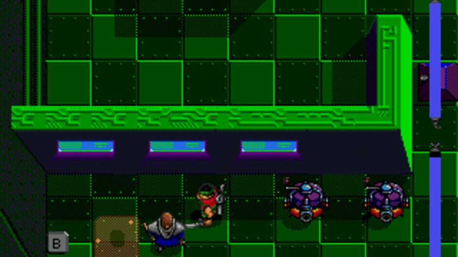 TechnoClash screenshot 18