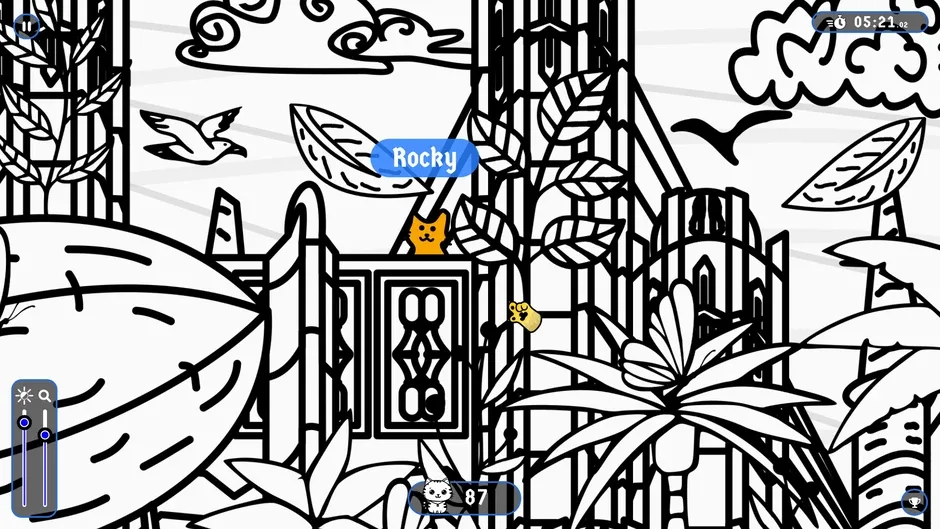 Кадър от 101 Cats: Melbourne