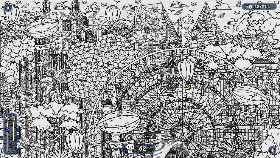 Кадър от 101 Cats: Melbourne