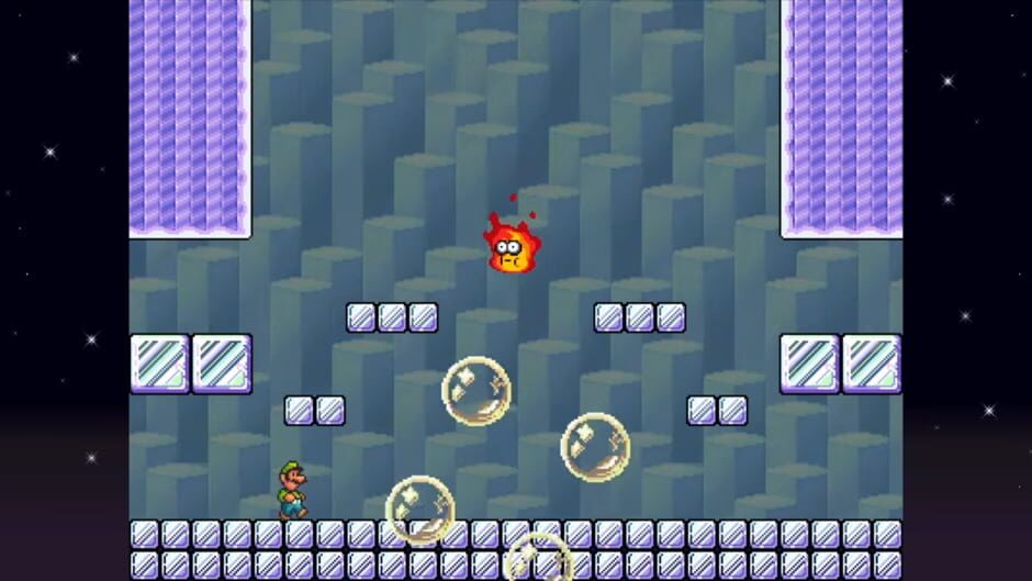 Delightful Adventure 2: Double Demise screenshot