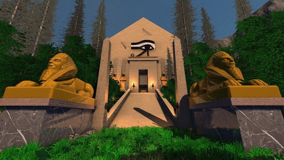 FotoMuseo 3D screenshot 7