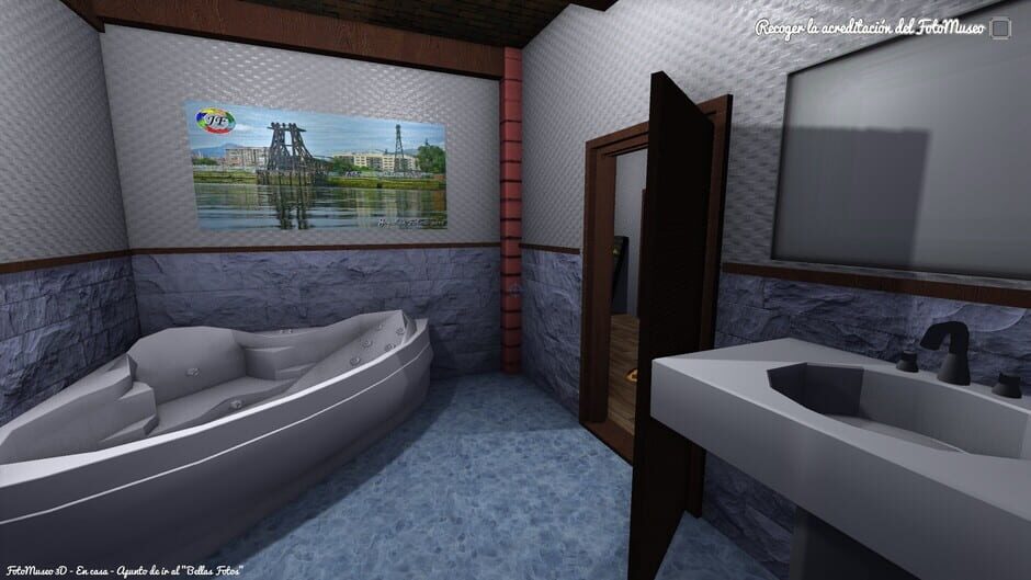 FotoMuseo 3D screenshot 6