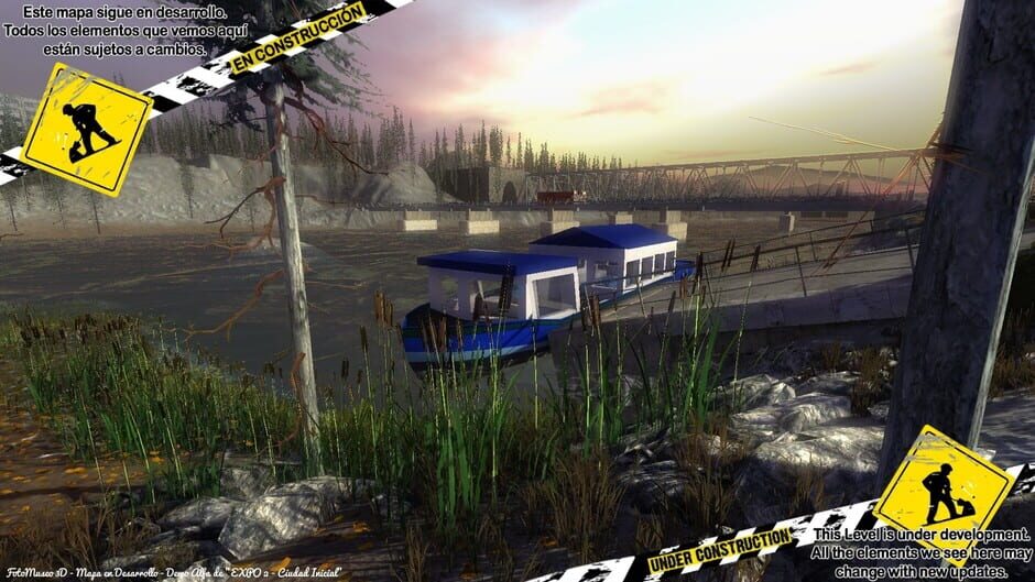 FotoMuseo 3D screenshot 1