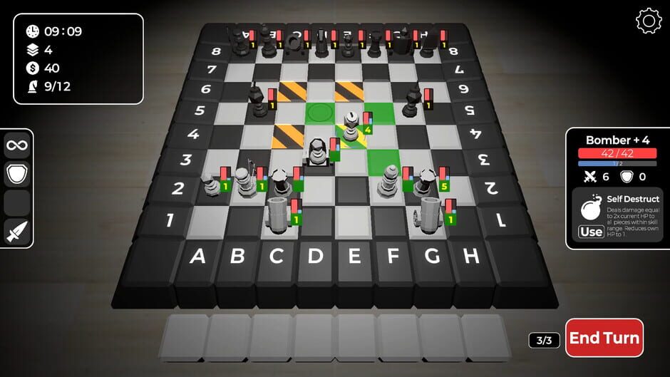 Dozen Chess screenshot 5