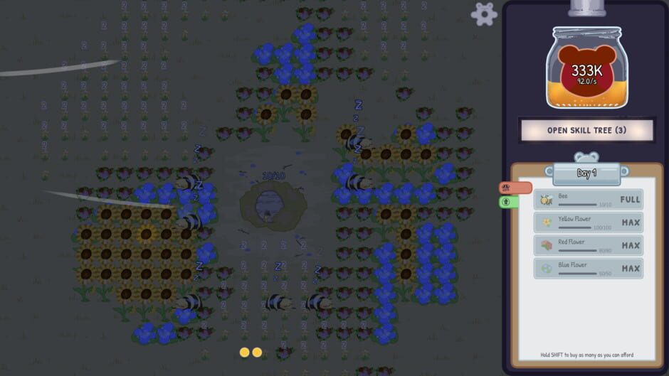 Honey or Else screenshot