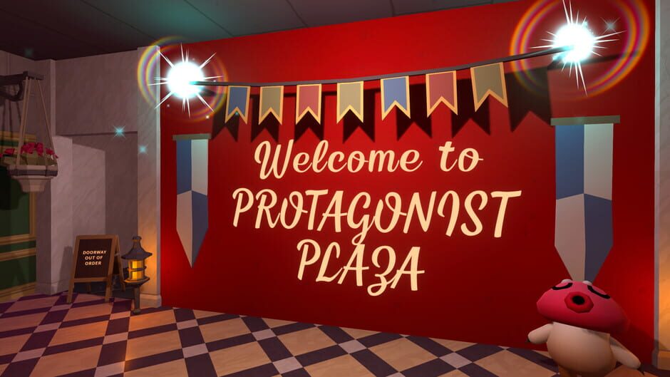 Moral Dilemma: Breaking Character screenshot 16