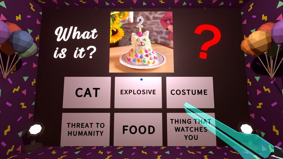 Moral Dilemma: Breaking Character screenshot 11
