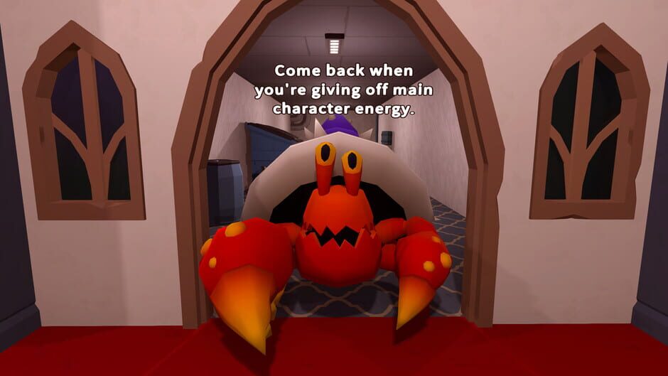 Moral Dilemma: Breaking Character screenshot 13