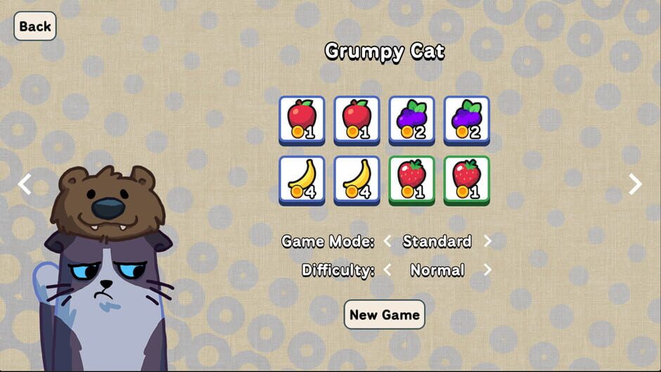 Cats and Hats screenshot 4