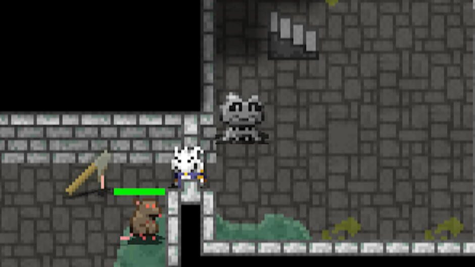 Summoning Pixel Dungeon screenshot