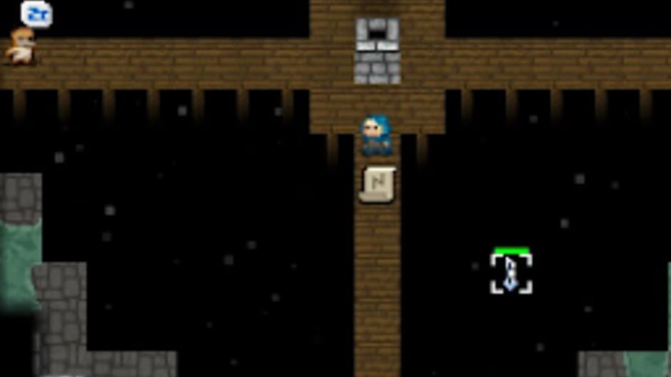 Summoning Pixel Dungeon screenshot