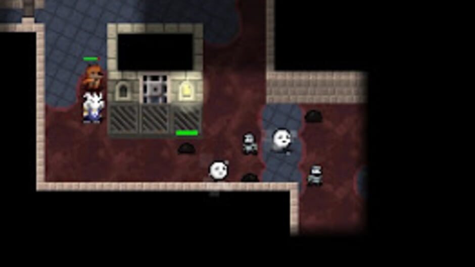 Summoning Pixel Dungeon screenshot