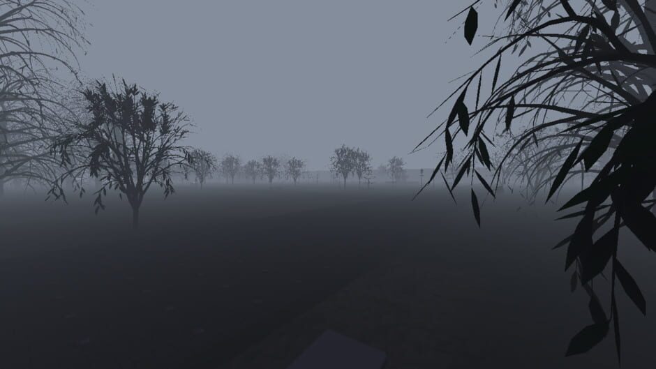Silent Noise: The Park Shift screenshot